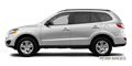Hyundai Santa Fe SUV